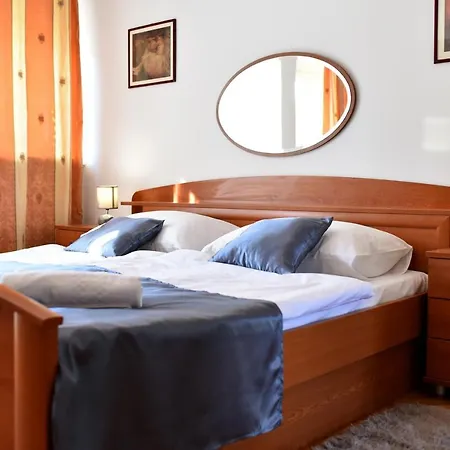 Apartmán Pablo *