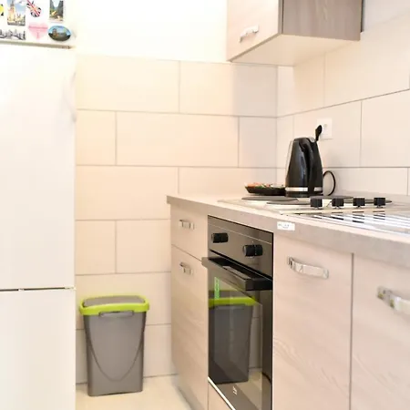 Apartamento Pablo Zadar