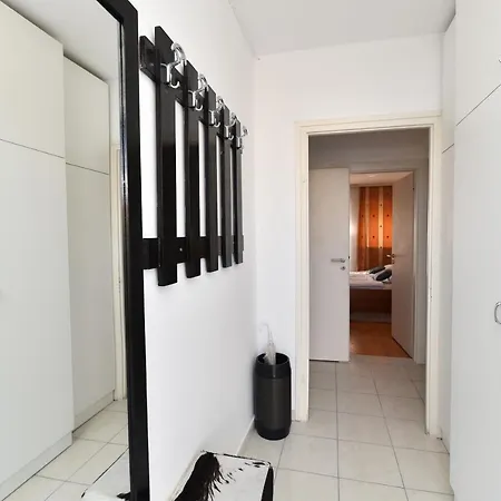 Appartamento Pablo *