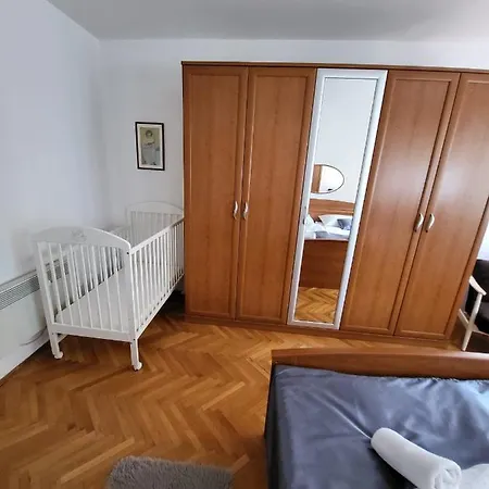 Pablo Appartement